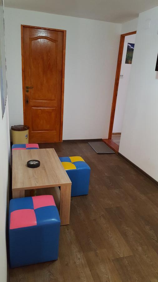 Sasca Montană Casa Borcean 빌라 외부 사진