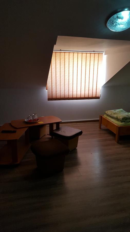 Sasca Montană Casa Borcean 빌라 외부 사진