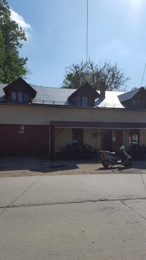 Sasca Montană Casa Borcean 빌라 외부 사진