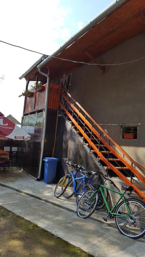 Sasca Montană Casa Borcean 빌라 외부 사진